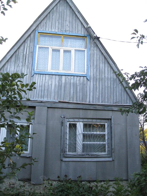 Продаю дом на дачном участке в г. Пенза