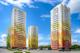 2-к квартира, 60 м2, 2/22 эт.