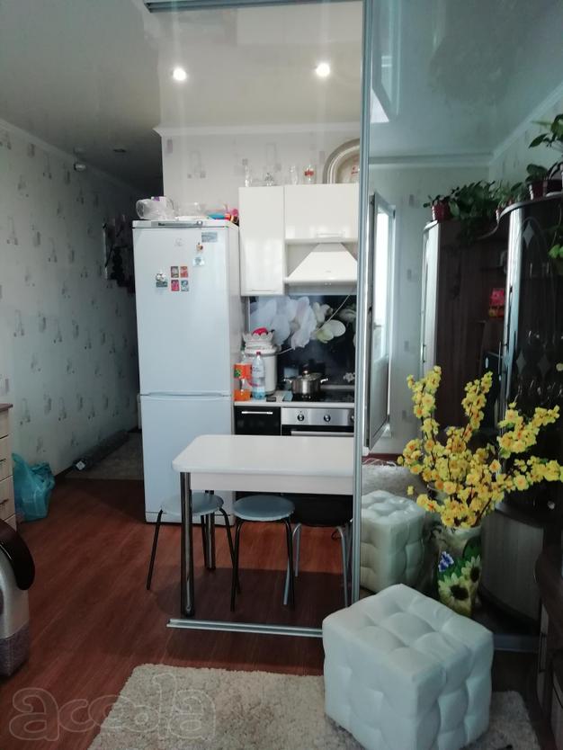 Продаю квартиру-студию в районе ГПЗ-24