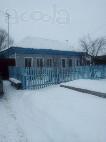 Срочно продаётся дом.