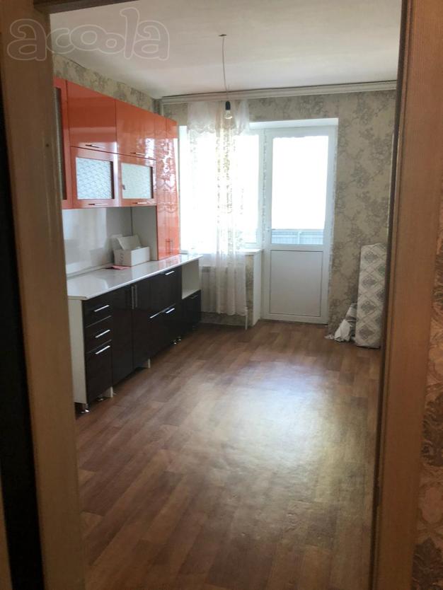 1-к квартира, 53 м2, 5/9 эт.