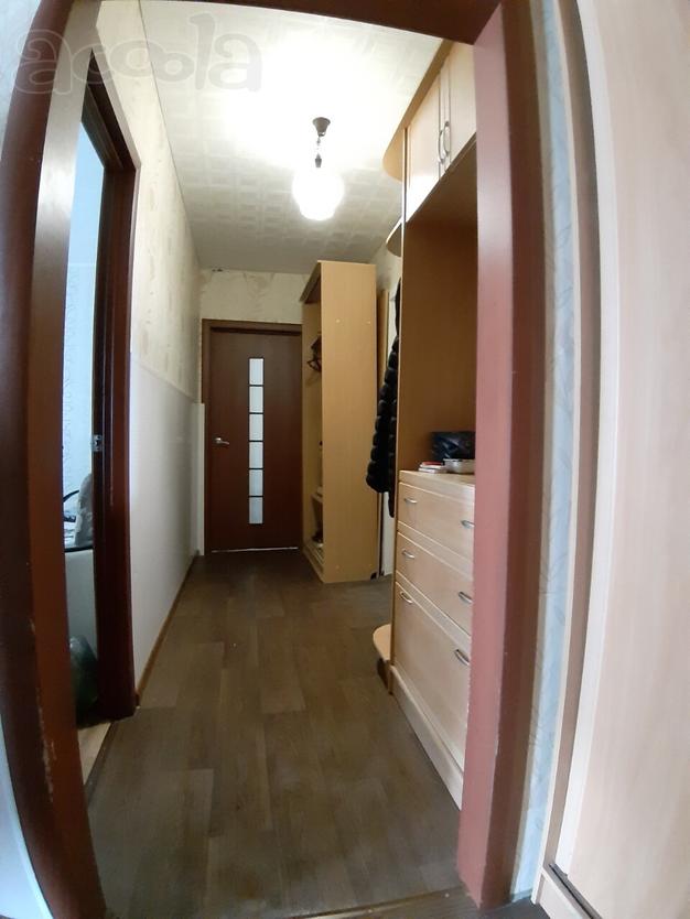 Продаю 2 комн. квартиру по ул. Антонова 5а